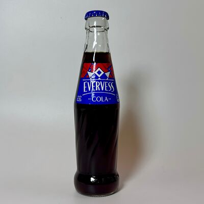 Кола Evervess в Дело по цене 230 ₽