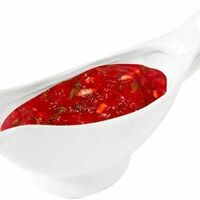 Шашлычный острый соус в СМАК