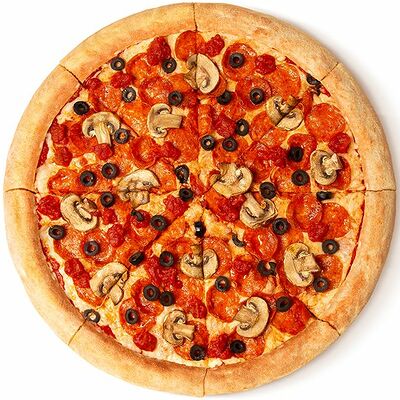 Манхэттен в New York Pizza по цене 949