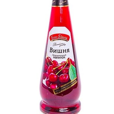 San Slavia Вишня в Шаурма 24 по цене 185 ₽