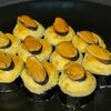 Запеченный Читсу в Snail Суши по цене 495