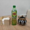 Зеленый чай Lipton (маленький) в Кафе восточное по цене 120