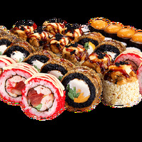Сити Хот в NinjaFood