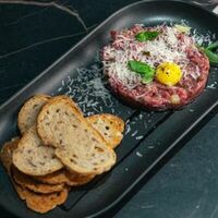 Тартар из говядины в Не Спица