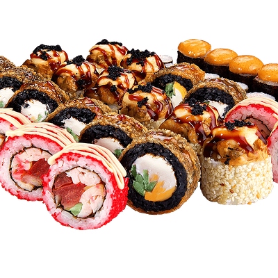 Сити Хот в NinjaFood по цене 2170 ₽