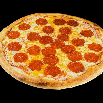 Пепперони 25см в Манмига по цене 296
