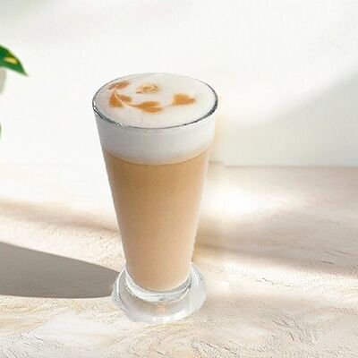 Латте в Pizzarella36 по цене 340 ₽