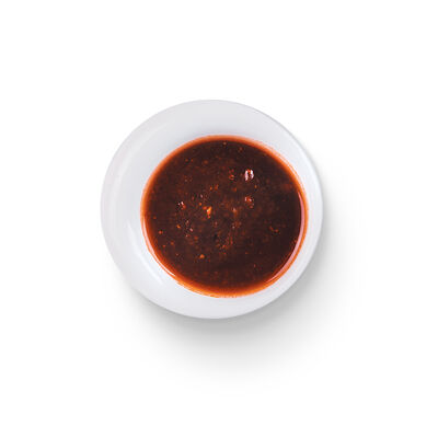 Соус чипотле в Самое популярное кафе по цене 50