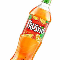 Frustyle Апельсин в Космос