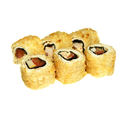 Ролл Тори тамаго в Суши Dом по цене 218 ₽