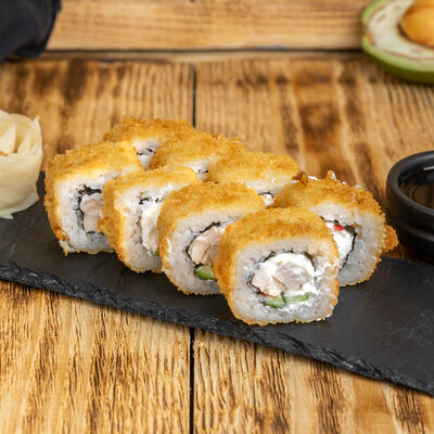 Тори темпура в Ихтус по цене 395