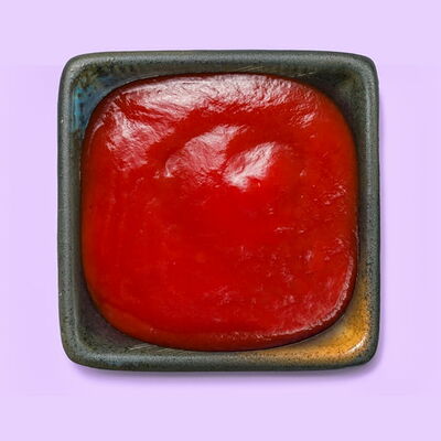 Кетчуп Heinz в UP Sushi по цене 61 ₽