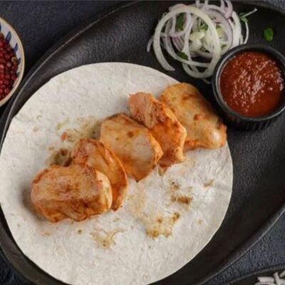 Шашлык из куриного филе в Добрый Грузин по цене 590 ₽