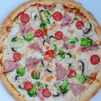 Бьянка в Кафе Суши Ninja по цене 730 ₽