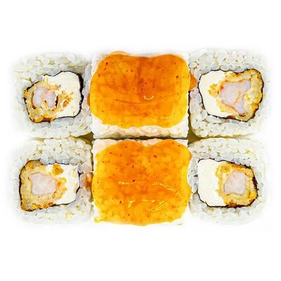 Манго Танго в Фишка суши по цене 584 ₽