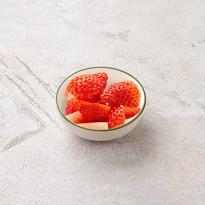 Клубника в Шоколадница по цене 130 ₽