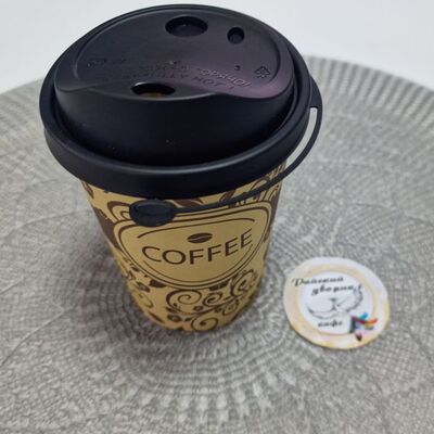 Чай чёрный в Райский дворик по цене 80 ₽