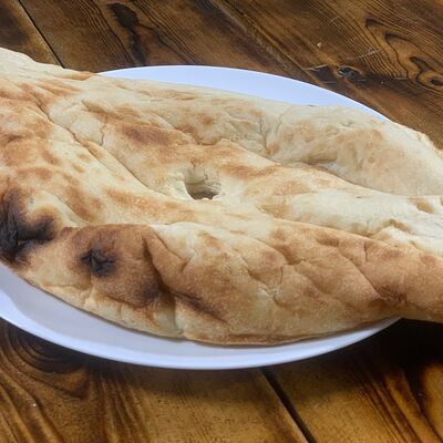 Лаваш в Мангал pro по цене 85 ₽