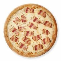 Карбонара в ПиццаЁлы