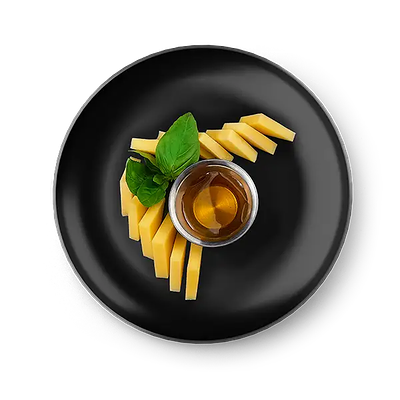 Сыр к вину в Шашлыкоff по цене 400 ₽