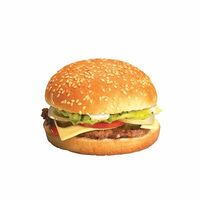 Sfc бургер в Chicken