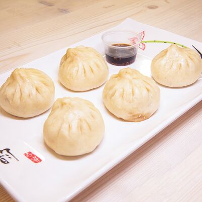 Баоцзыв Китайский фонарик по цене 490 ₽