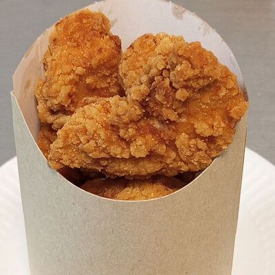 Стрипсы в Кафе ЧСВ Шаурма по цене 391 ₽