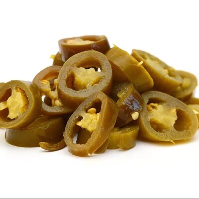 Халапеньов Шаурма на Макарова по цене 60 ₽