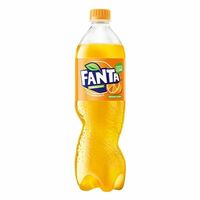 Fanta в Шашлык Машлык