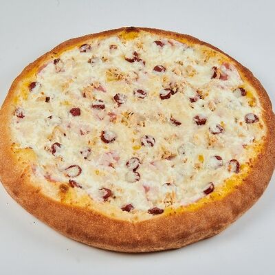 Мясная история в Шашлычный мир по цене 500 ₽