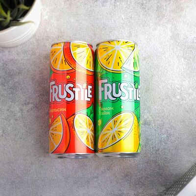 Frustyle в Тёрка по цене 161 ₽