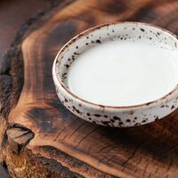 Сметана в Настойчивость