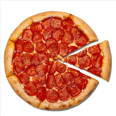 Двойная пеперони L в KOSMOBOX по цене 870 ₽