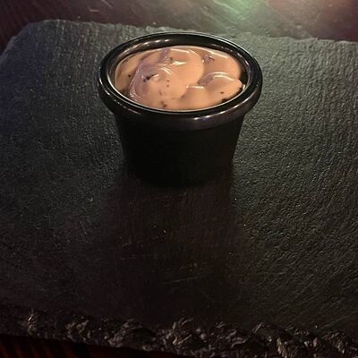 Грибной соус в Зеленая фея по цене 85 ₽