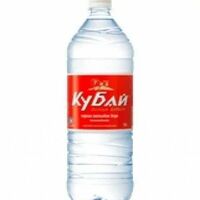 Вода минеральная Кубай питьевая негазированная в Барашек