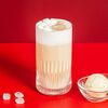 Латте Банановое мороженое с соленой карамелью в Сoffee Like по цене 390