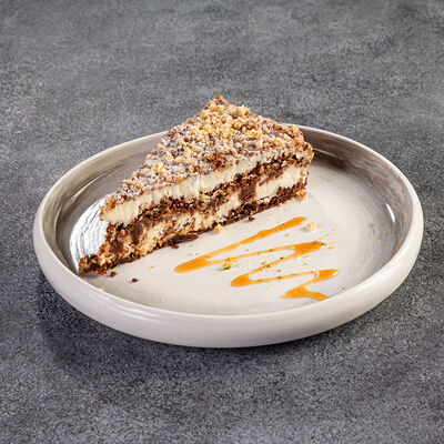 Сметанный торт в Shemodi Шемоди по цене 470 ₽