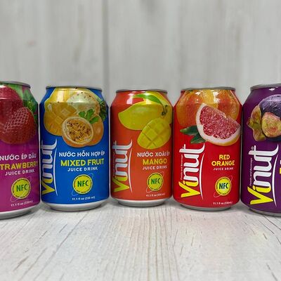 Напиток Vinut в Вокруг суши по цене 160