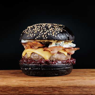 Воронежский пареньв Ешь Мясо BISTRO по цене 950 ₽