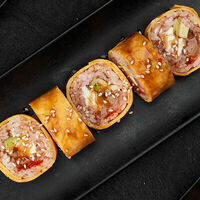 Гейша рору в Mojo