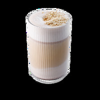 Латте Орех-шоколад в Питькофе Купер