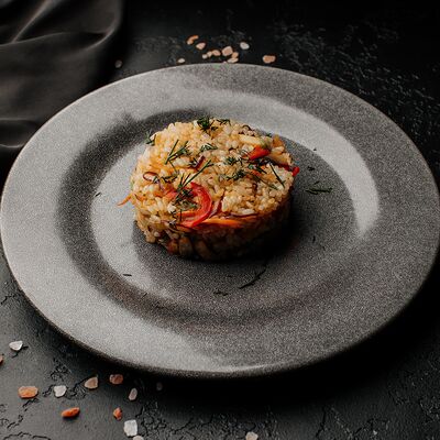 Рис с овощами в Марани по цене 270 ₽