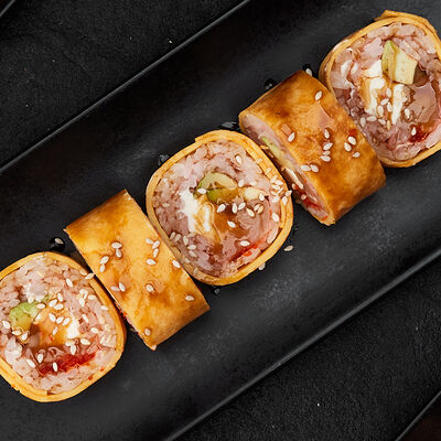 Гейша рору в Mojo по цене 440