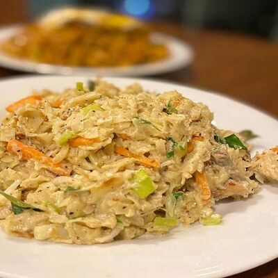 Котту с сыром в Ceylon restaurantbar по цене 750 ₽