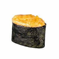 Суши запеченные Угорь в Роллбери