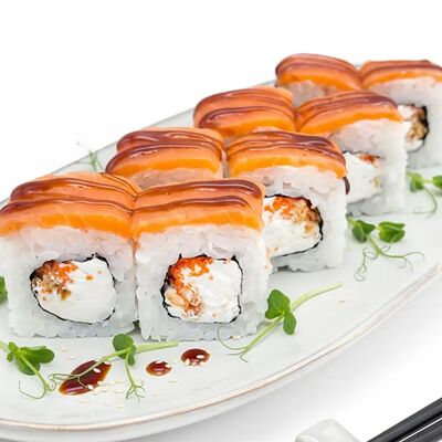 Фила криспи в Суши Land по цене 569 ₽