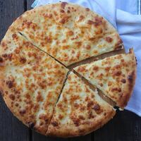 Хачапури мегрельский в Дворик