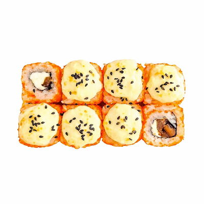 Терияки Чиз хот в МАНГА ВКУС Барнаул 89230087708 по цене 393 ₽