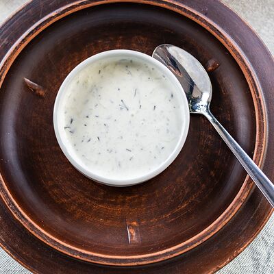 Дзадзики в Хинкальня по цене 4 р.