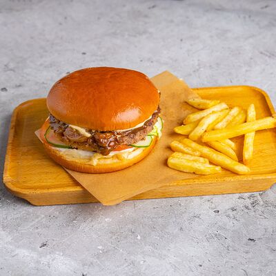 Лесник в Бар 108 по цене 870 ₽